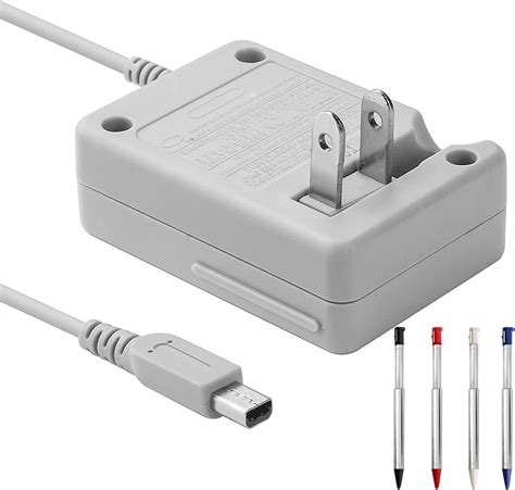 3ds charger amazon|Iba pa.